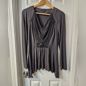 Komarov Blouse